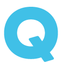 Regional Indicator Symbol Letter Q, the design in this release