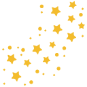 Milky Way, the design in this release
