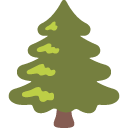 Evergreen Tree, the design in this release