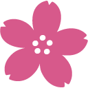 Cherry Blossom, the design in this release