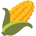 Ear of Corn, the design in this release