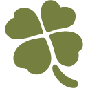 Four Leaf Clover, the design in this release