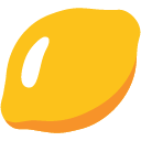 Lemon, the design in this release