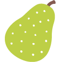 Pear, the design in this release