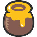 Honey Pot, the design in this release