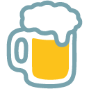 Beer Mug, the design in this release