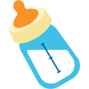 Baby Bottle, the design in this release
