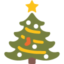 Christmas Tree, the design in this release