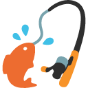 Fishing Pole, the design in this release
