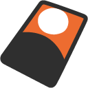 Flower Playing Cards, the design in this release