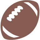American Football, the design in this release