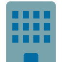 Office Building as drawn by Google in Android 4.4