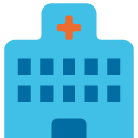 Hospital, the design in this release