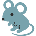 Rat, the design in this release