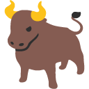 Ox, the design in this release