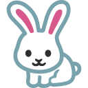 Rabbit, the design in this release