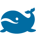 Whale, the design in this release