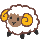 Ram, the design in this release