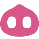 Pig Nose, the design in this release
