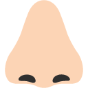 Nose, the design in this release