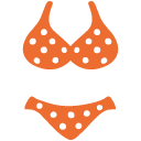 Bikini as drawn by Google in Android 4.4