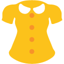 Woman’s Clothes, the design in this release
