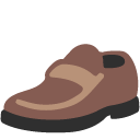 Man’s Shoe, the design in this release