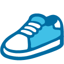 Running Shoe, the design in this release