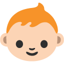 Baby, the design in this release