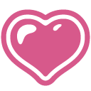 Growing Heart, the previous design