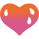 Green Heart, the previous design