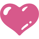 Purple Heart, the previous design