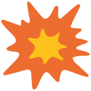 Collision as drawn by Google in Android 4.4