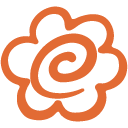 White Flower, the design in this release