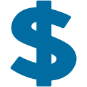 Heavy Dollar Sign, the design in this release