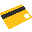 Credit Card, the design in this release