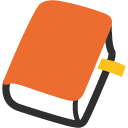 Bookmark Tabs as drawn by Google in Android 4.4