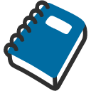 Ledger as drawn by Google in Android 4.4