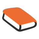 Orange Book as drawn by Google in Android 4.4