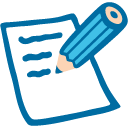 Memo as drawn by Google in Android 4.4