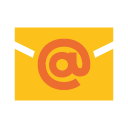 E-Mail as drawn by Google in Android 4.4