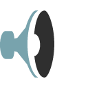 Speaker Low Volume, the design in this release