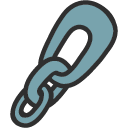 Link as drawn by Google in Android 4.4