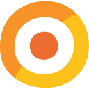Radio Button as drawn by Google in Android 4.4