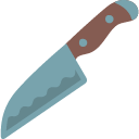 سكين طهي as drawn by Google in Android 4.4