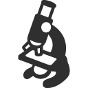 Microscope, the design in this release