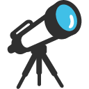 Telescope, the design in this release
