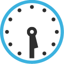 Five-Thirty, the design in this release