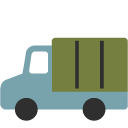 Delivery Truck, the design in this release