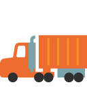Articulated Lorry, the design in this release
